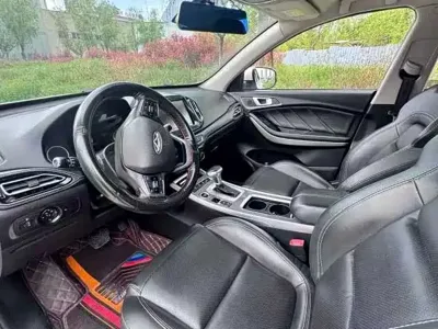 Chery Tiggo 7