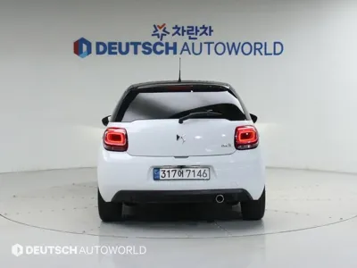Citroen-DS DS3
