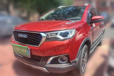 Haval H1