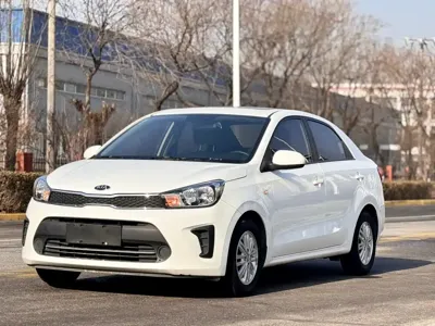 Kia Huanchi