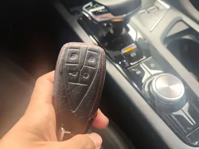 Changan 长安CS75PLUS