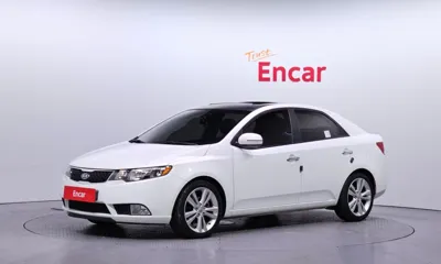 Kia Porte