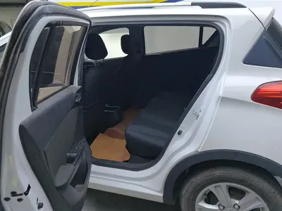 Baojun 310