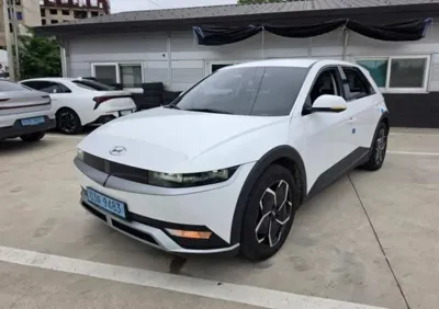 Hyundai Ioniq5