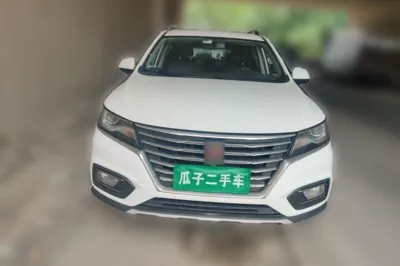 Roewe RX5