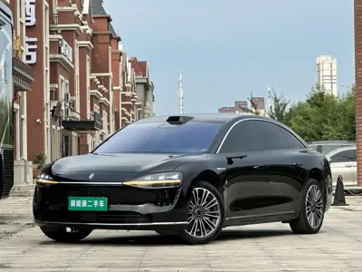 享界 Xiangji S9