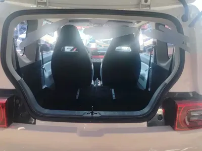 Wuling MINIEV