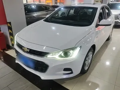 Chevrolet Cavalier