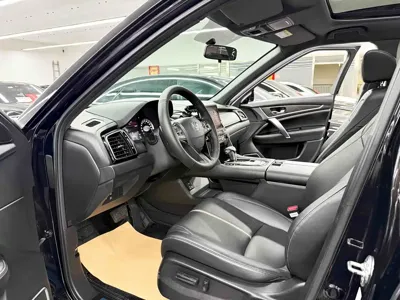 Honda UR-V