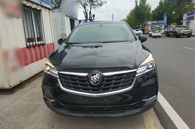Buick Envision