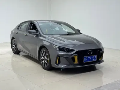 GAC Motor Shadow Leopard