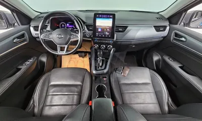 Renault-KoreaSamsung XM3