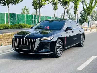 Hongqi Hongqi H5
