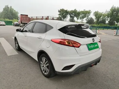 Changan Eado XT