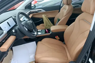 Xpeng P5