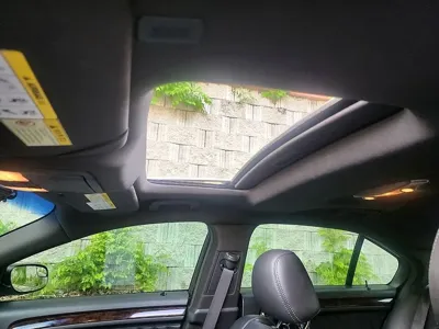 Ford Taurus