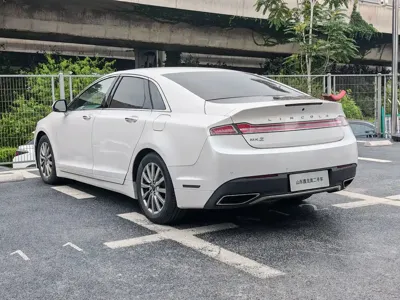 Lincoln MKZ