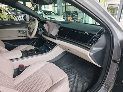 BYD Han