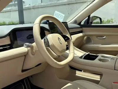 AITO 问界 AITO M5