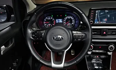 Kia Morning