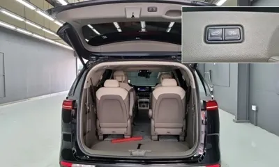 Kia Canival
