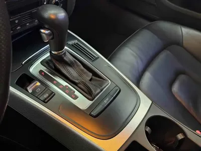 Audi A5 (Import)