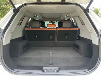 Chery Tiggo 8 Plus