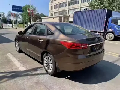 Ford Escort