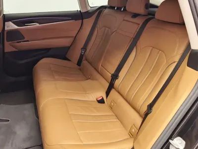 BMW 6 Series GT