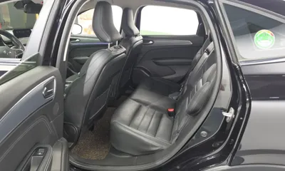 Renault-KoreaSamsung XM3