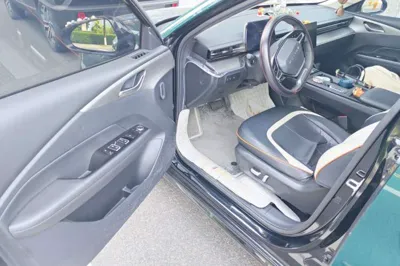 Wuling Xingguang