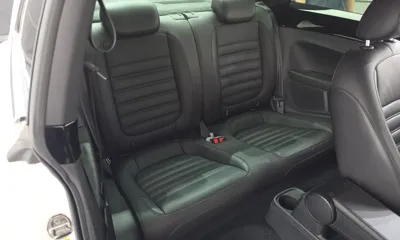 Volkswagen Beatle