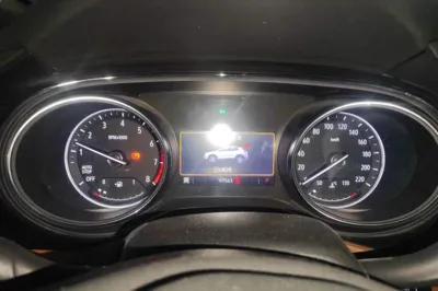 Buick Encore GX