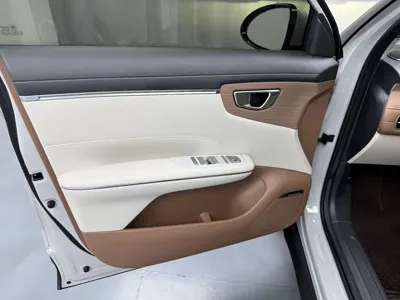 Wuling 缤果S