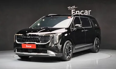 Kia Canival