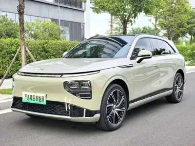 Xpeng G9