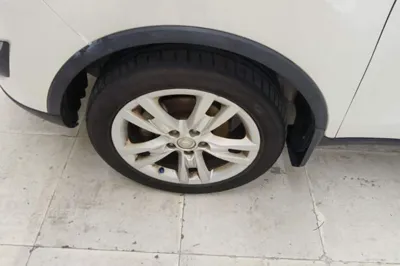 Changan CS35