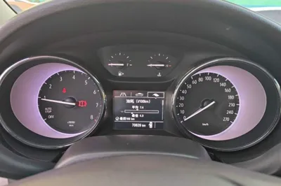 Buick Verano
