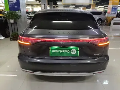 享界 享界S9T
