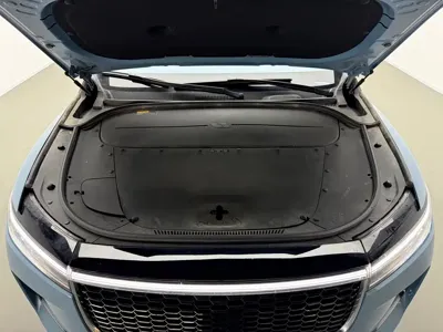 Li Auto Li ONE