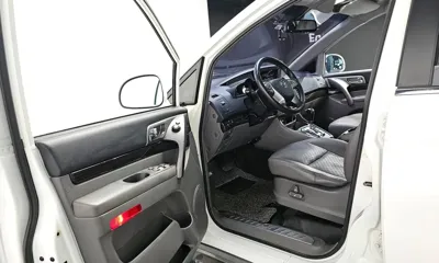 KG_Mobility_Ssangyong KORANDO