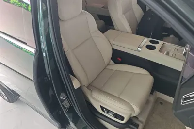 Li Auto L7