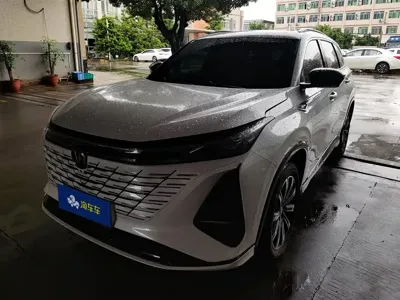 Changan 长安CS75PLUS