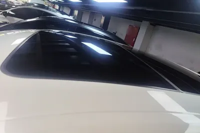 Honda Inspire
