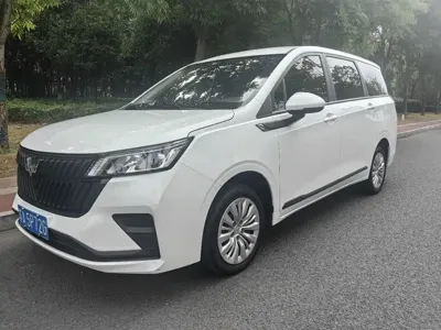 Wuling Jiachen