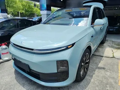 Li Auto Li L6