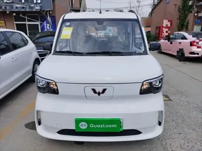 Wuling Zhiguang EV