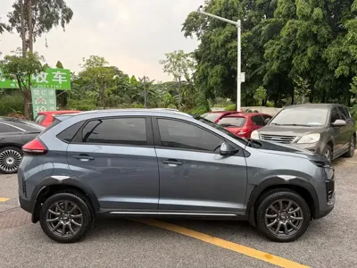 Chery Tiggo 3x