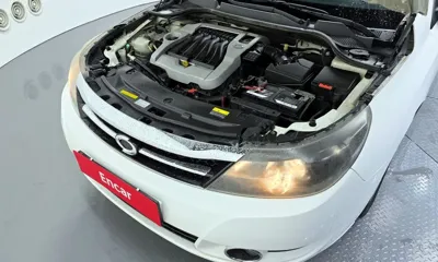 Renault-KoreaSamsung SM5