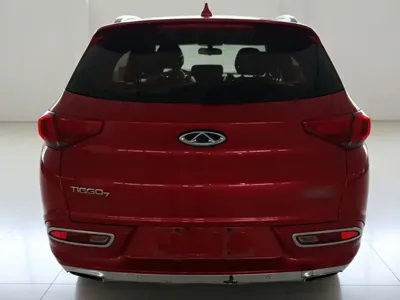 Chery Tiggo 7